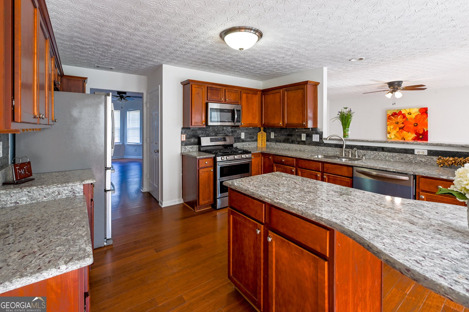 3998 Oak Crossing Estate Suwanee - 12