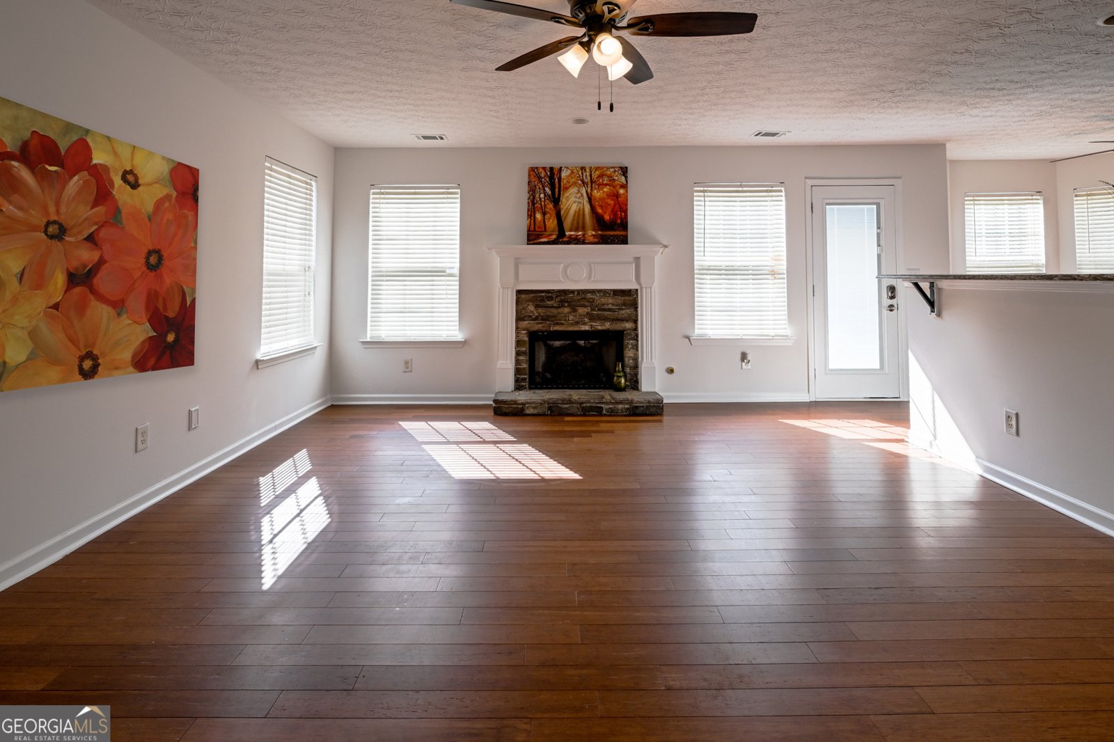 3998 Oak Crossing Estate Suwanee - 2