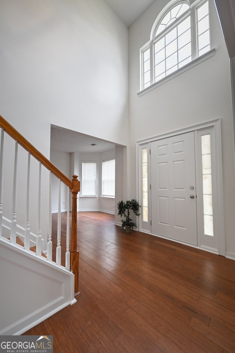 3998 Oak Crossing Estate Suwanee - 6