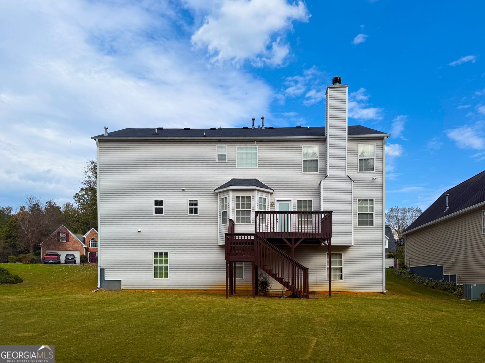 3998 Oak Crossing Estate Suwanee - 9