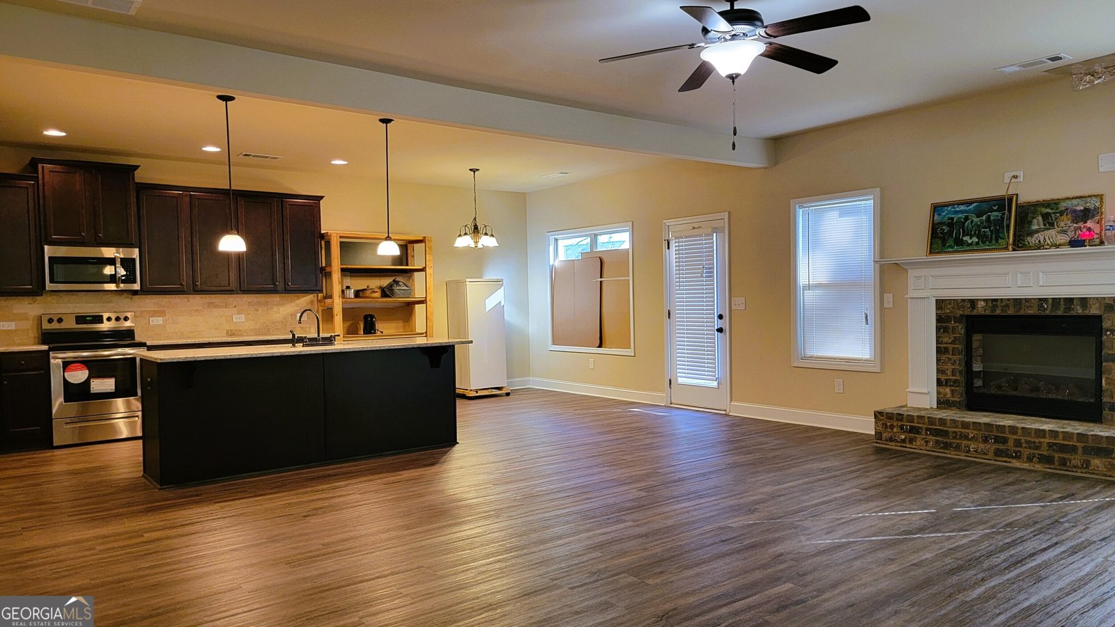 5652 Laney Drive Rex - 11