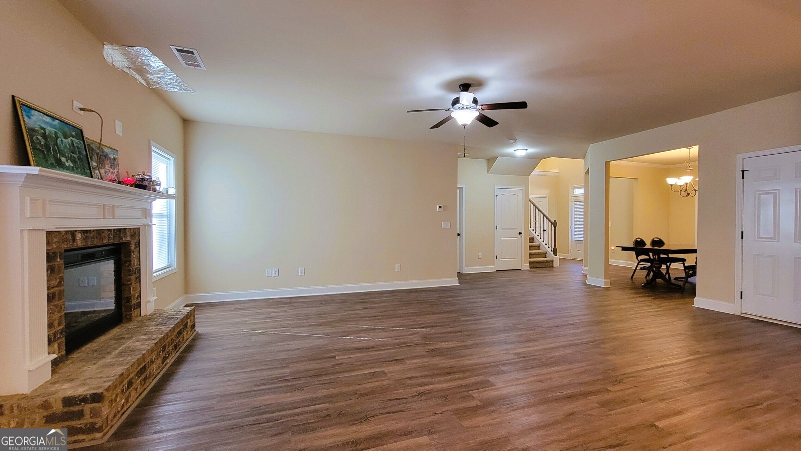 5652 Laney Drive Rex - 12