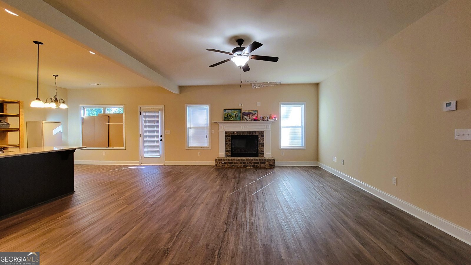 5652 Laney Drive Rex - 13