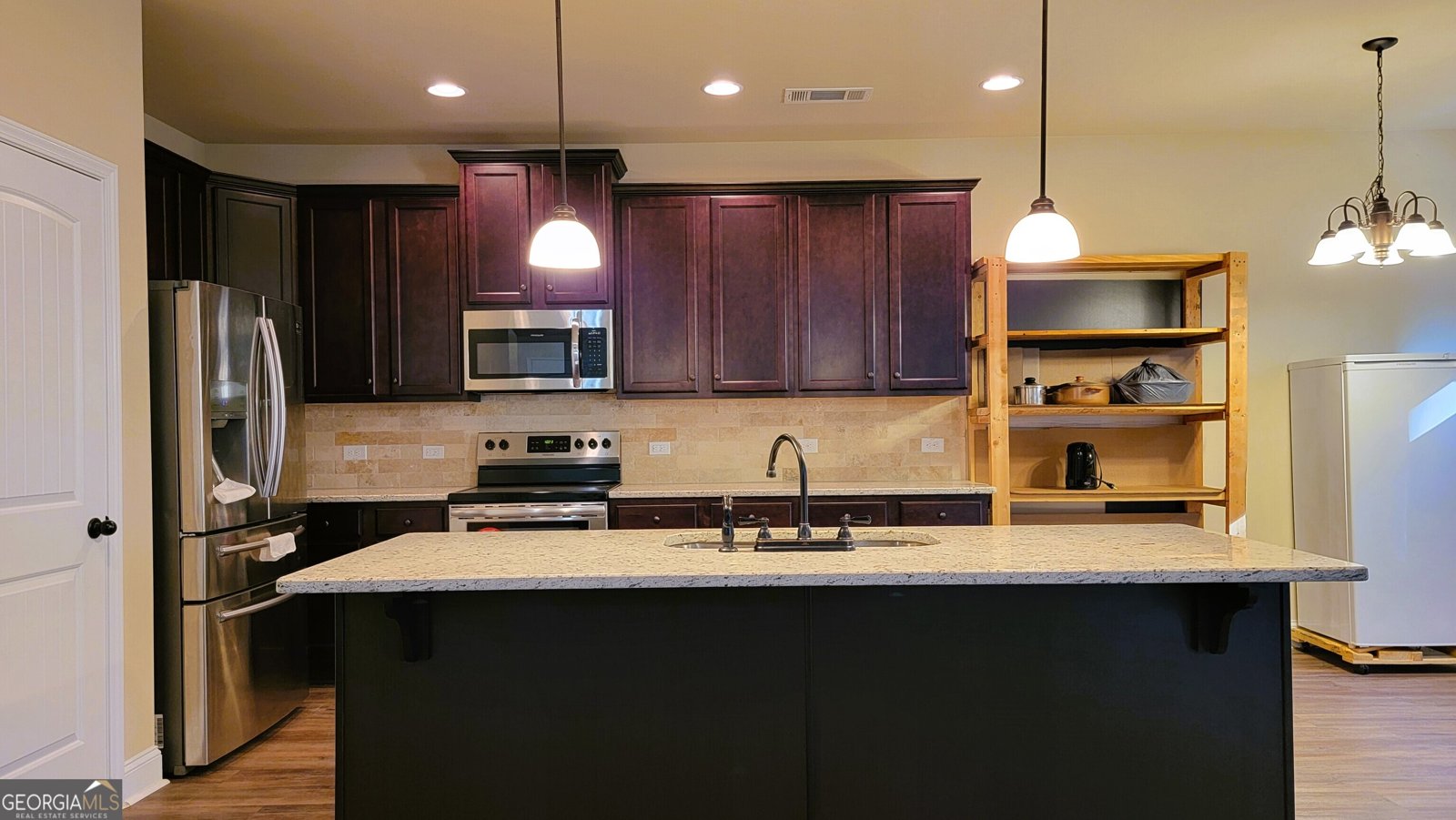 5652 Laney Drive Rex - 15