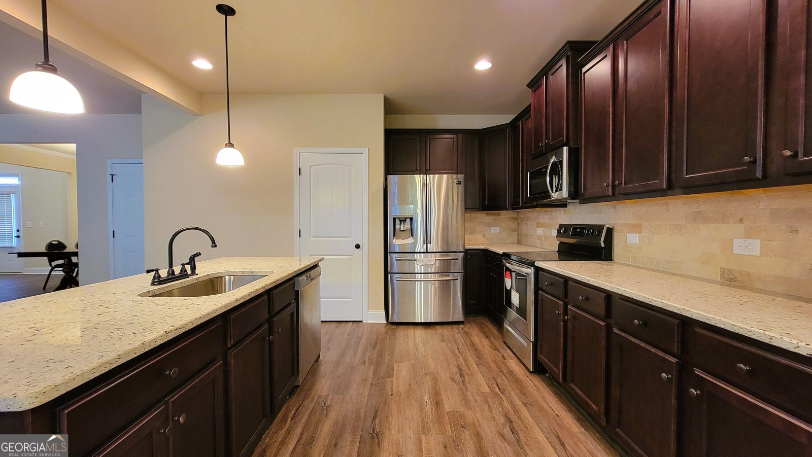 5652 Laney Drive Rex - 17