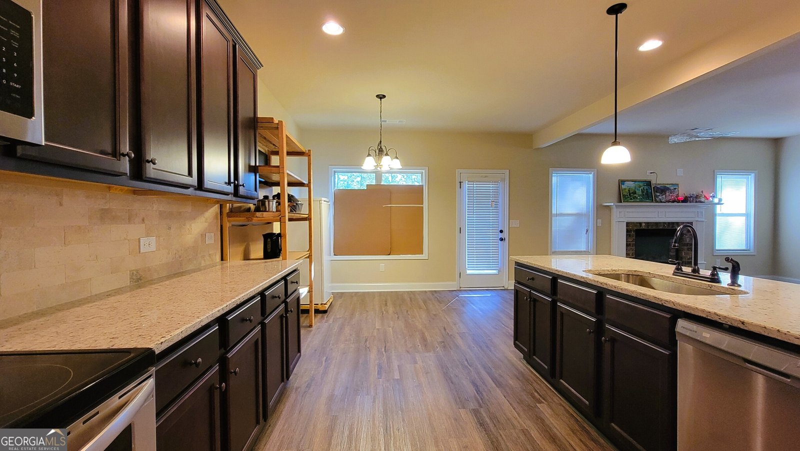 5652 Laney Drive Rex - 19