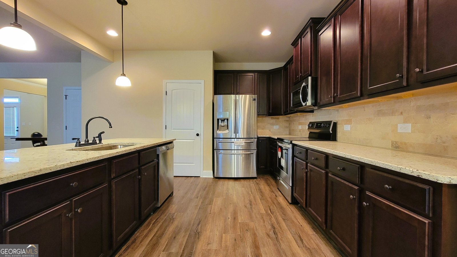 5652 Laney Drive Rex - 20