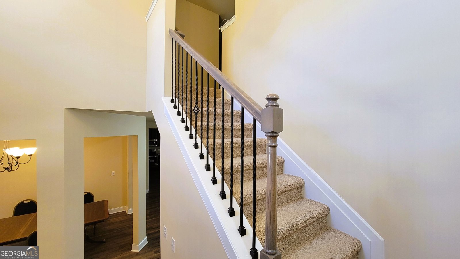 5652 Laney Drive Rex - 27