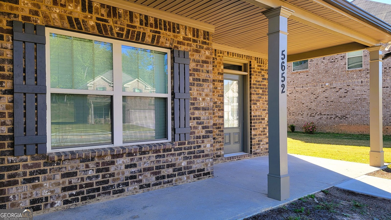 5652 Laney Drive Rex - 4