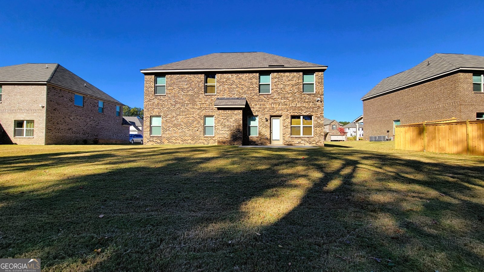 5652 Laney Drive Rex - 56