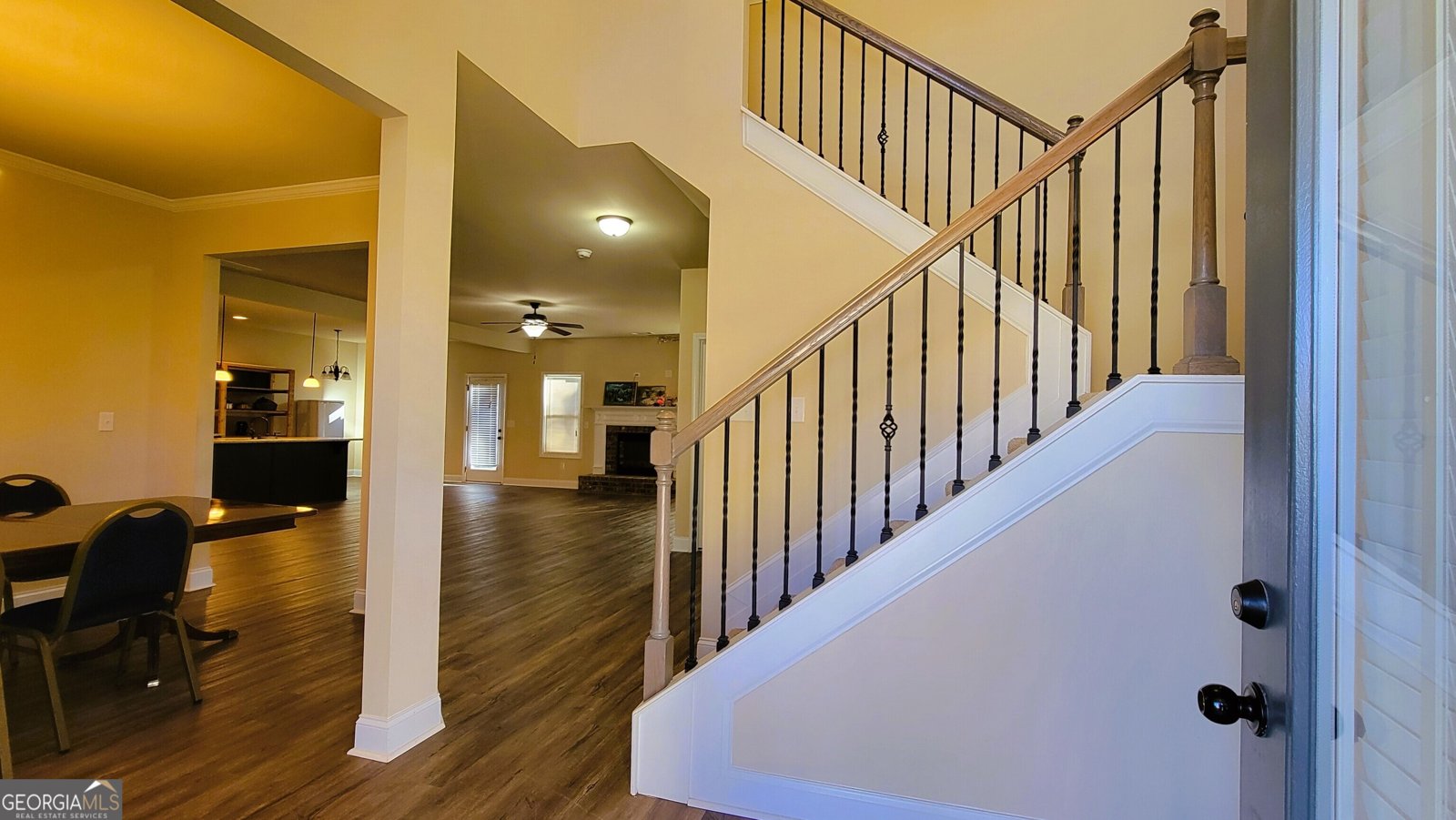 5652 Laney Drive Rex - 6