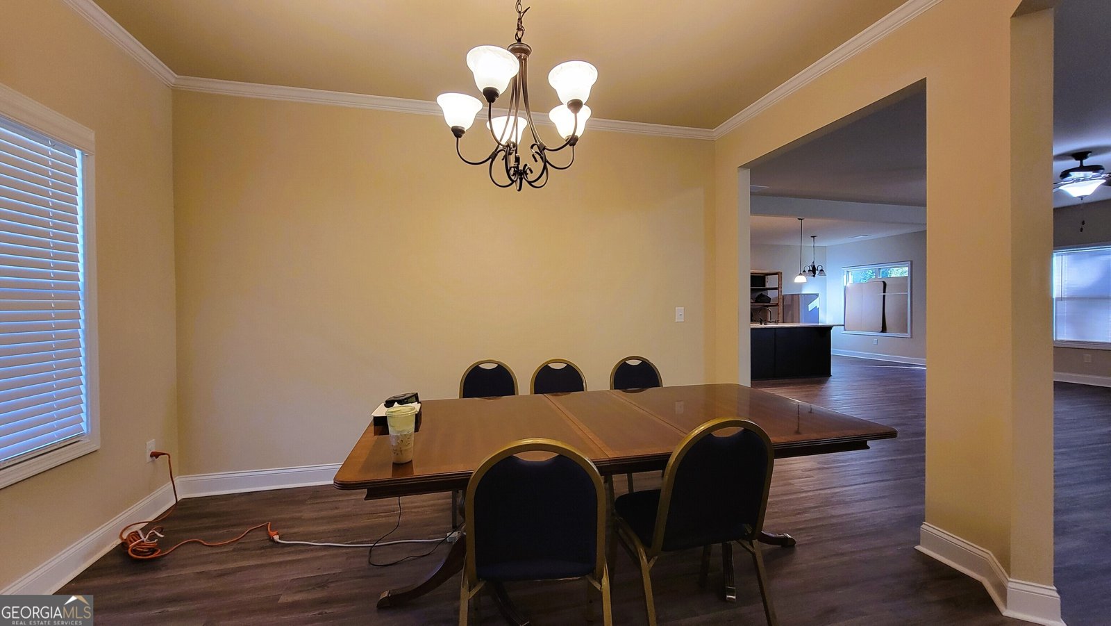 5652 Laney Drive Rex - 8