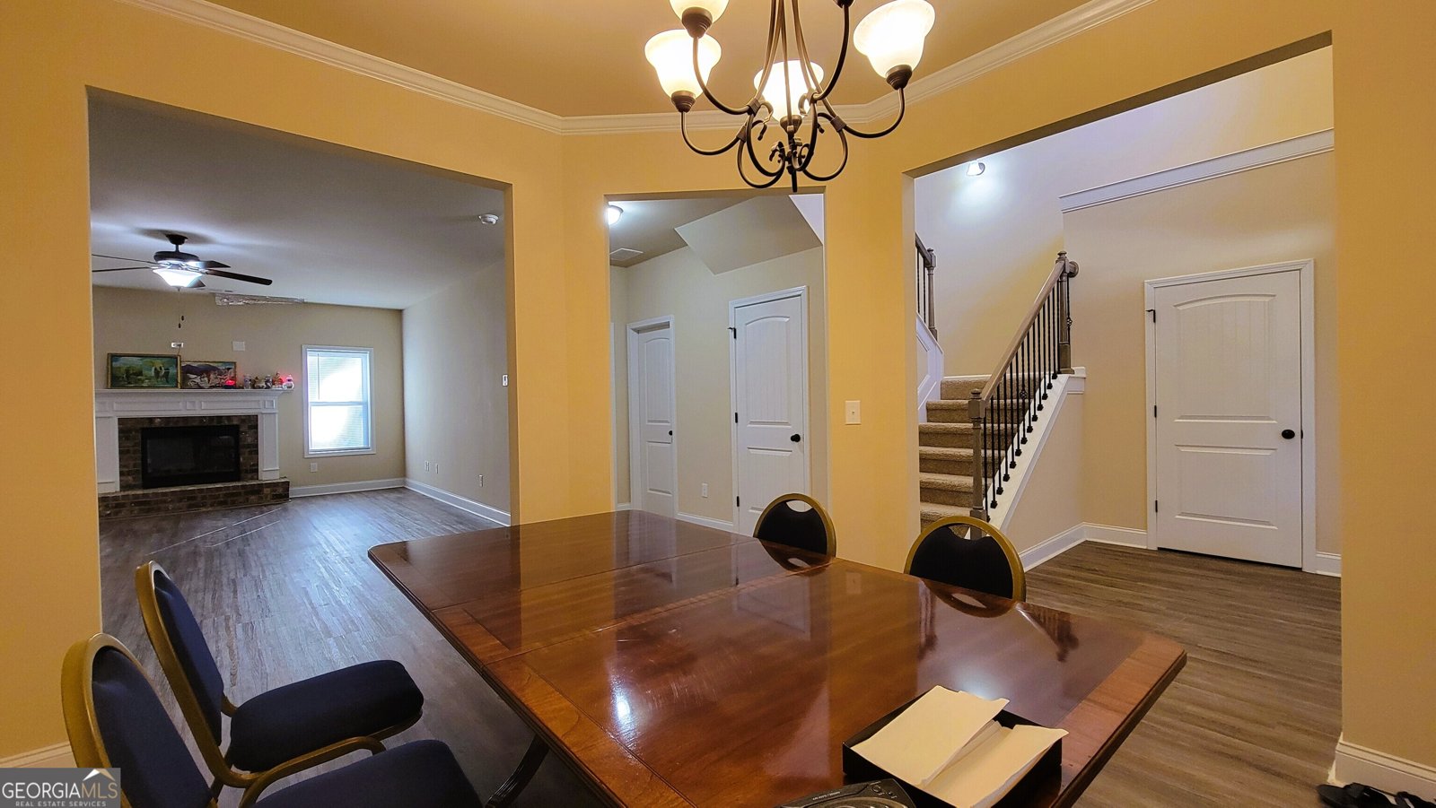 5652 Laney Drive Rex - 9