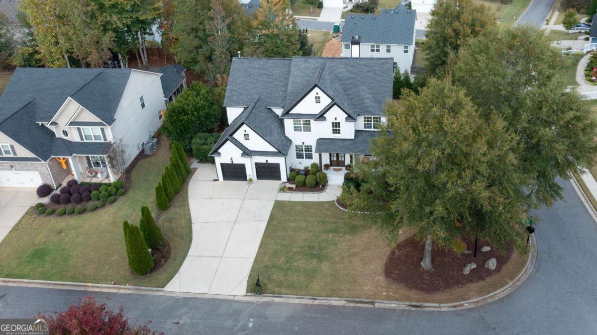 6010 Vista Crossing Way Cumming - 10