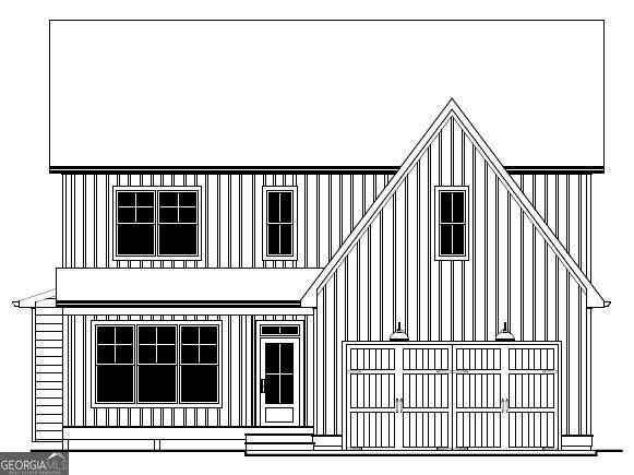 3901 Bellair Drive Marietta - 1