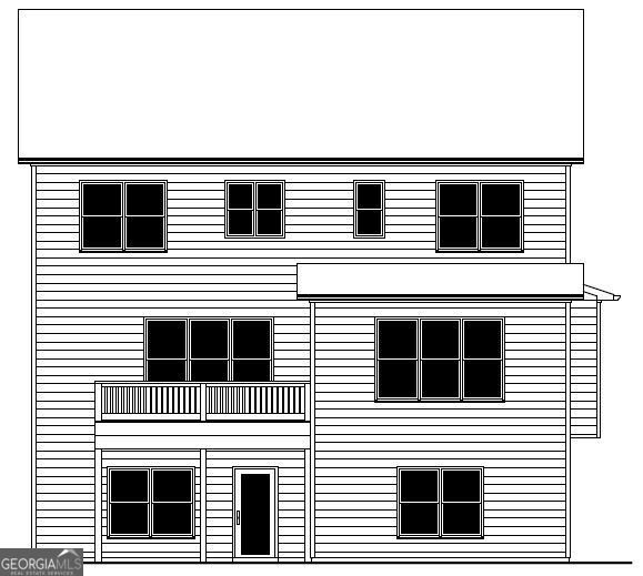 3901 Bellair Drive Marietta - 2