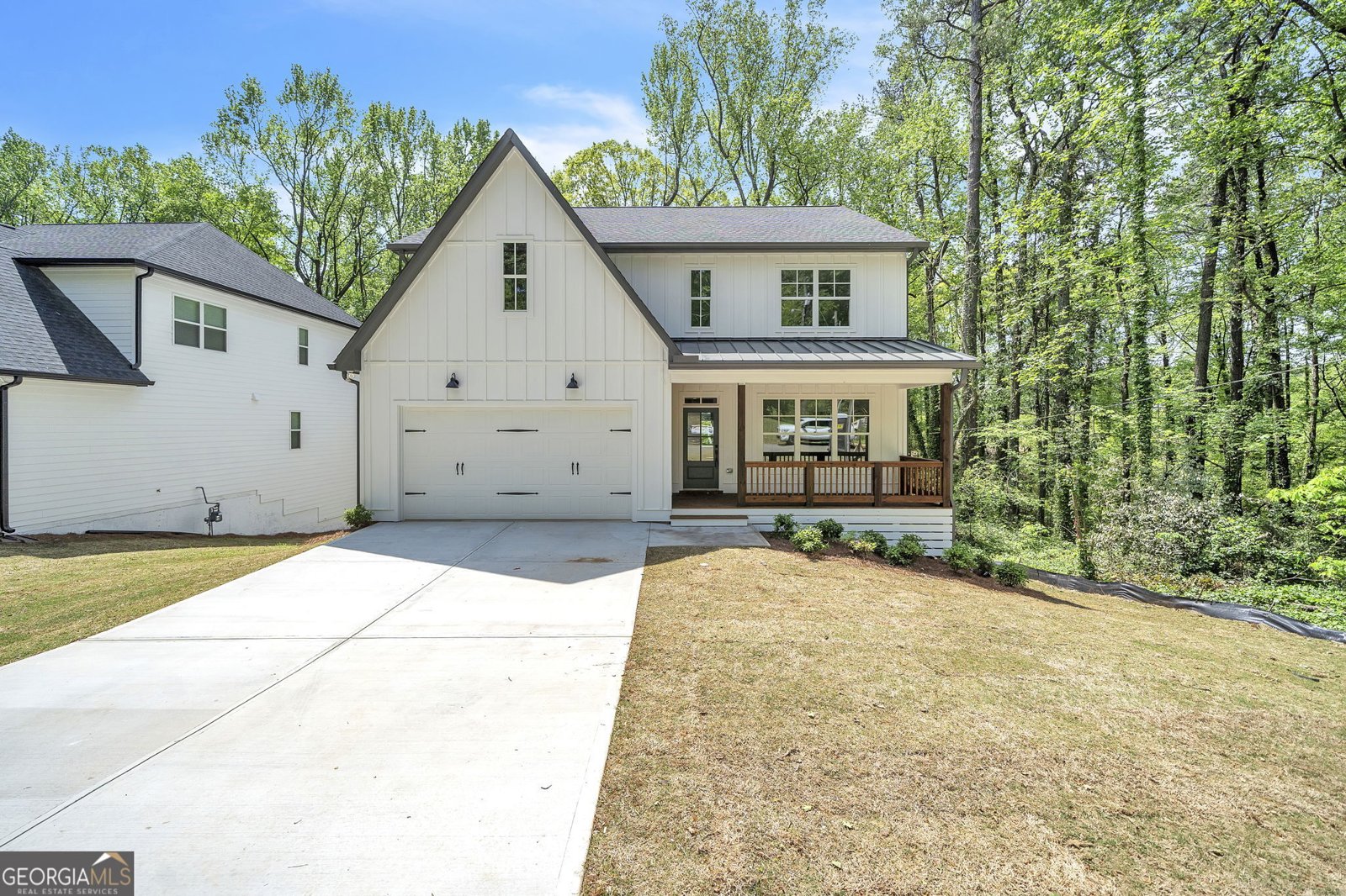 3901 Bellair Drive Marietta - 6