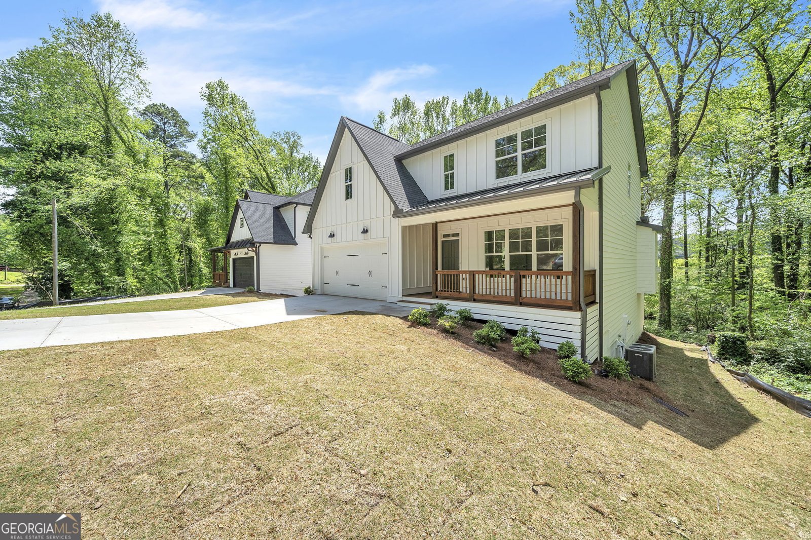 3901 Bellair Drive Marietta - 7