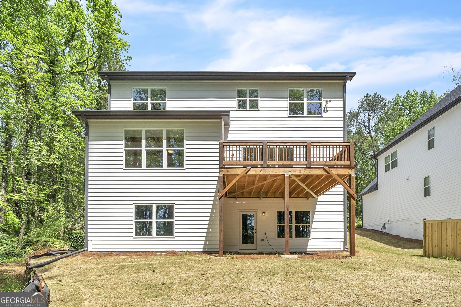 3901 Bellair Drive Marietta - 8