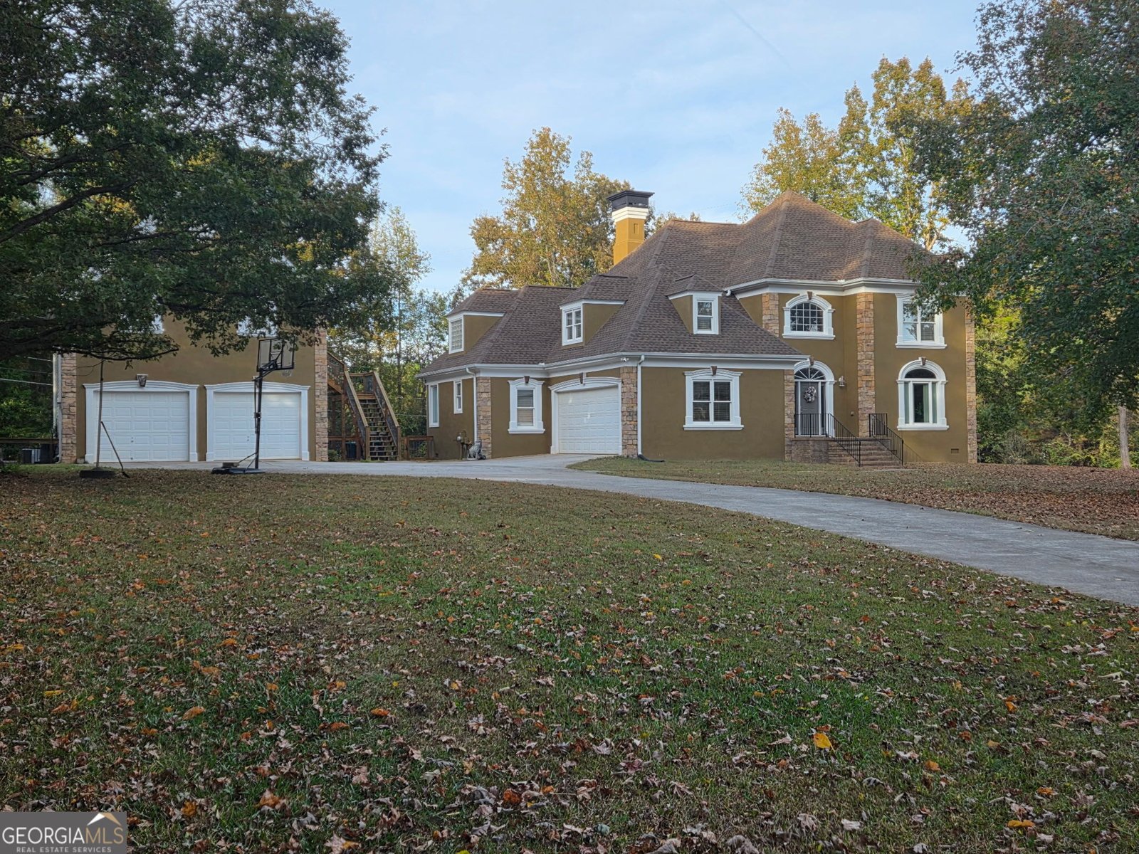 244 Dodgen Road Hampton - 1