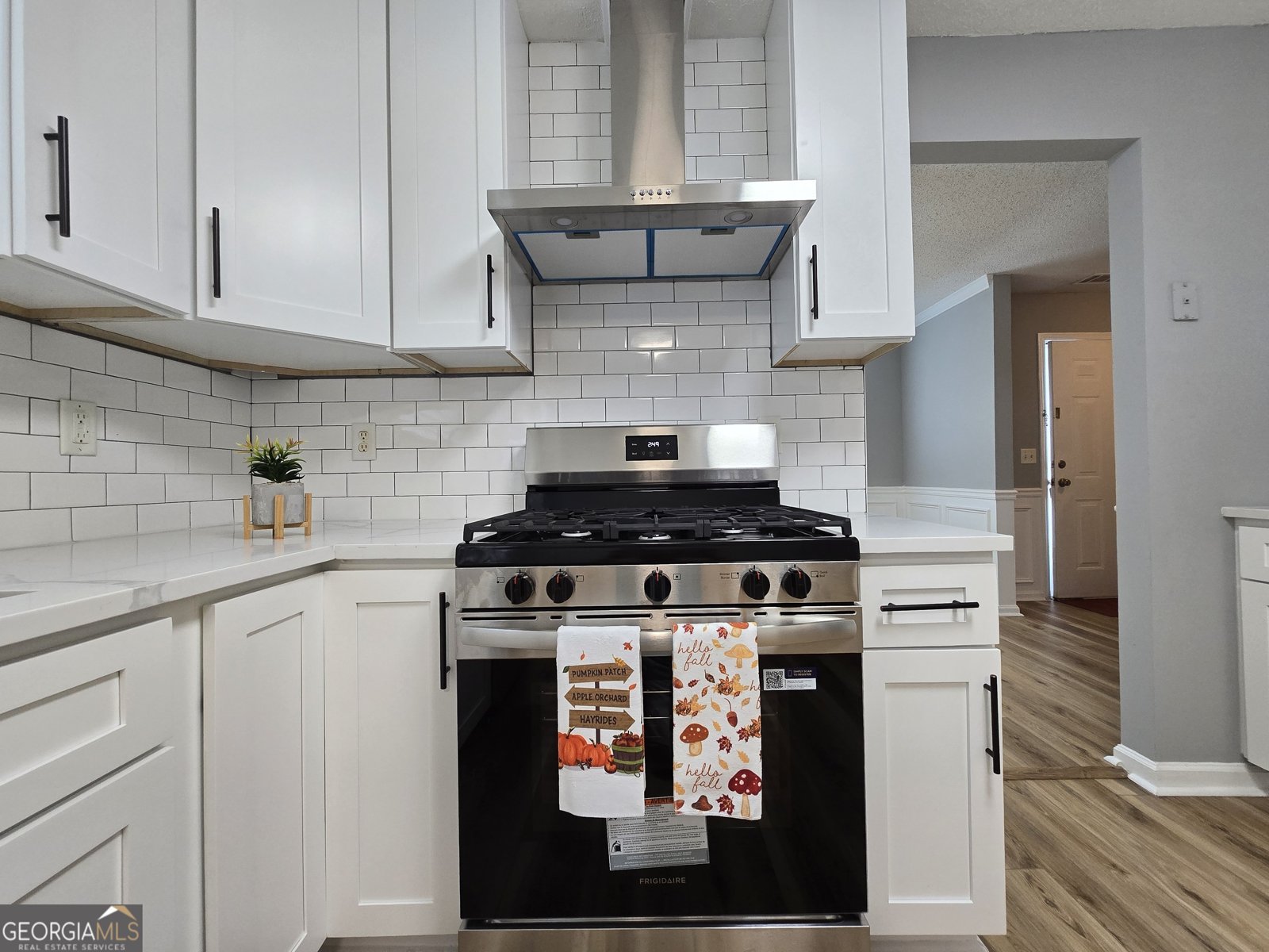 1770 Deer Crossing Circle Jonesboro - 11