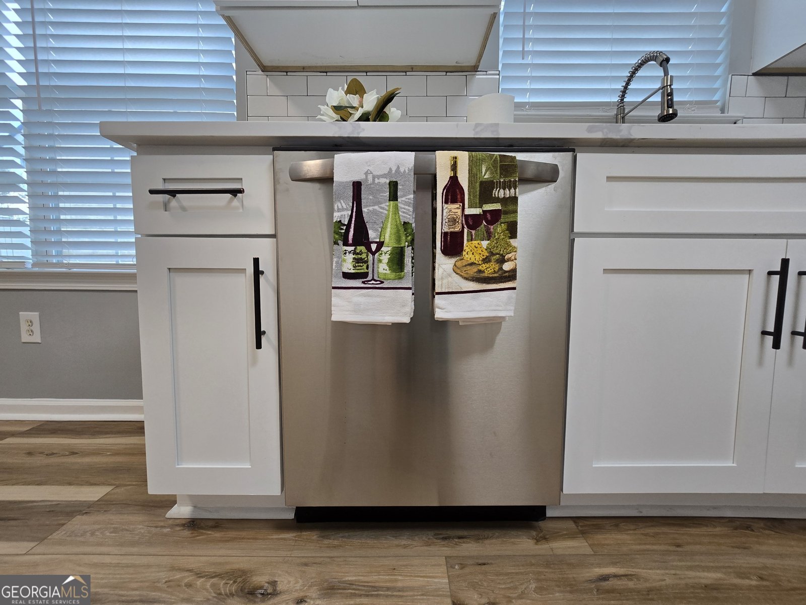 1770 Deer Crossing Circle Jonesboro - 12