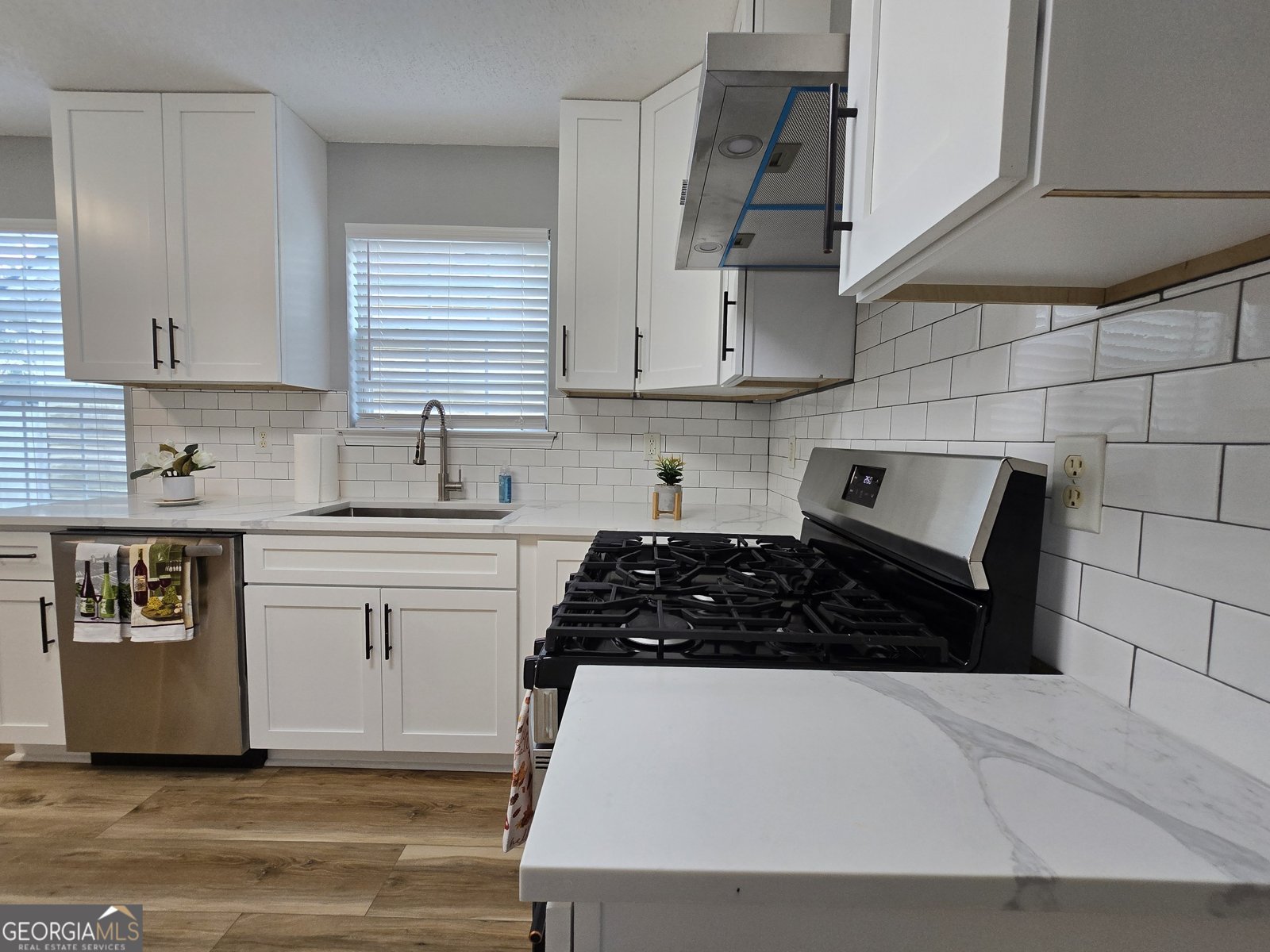 1770 Deer Crossing Circle Jonesboro - 16