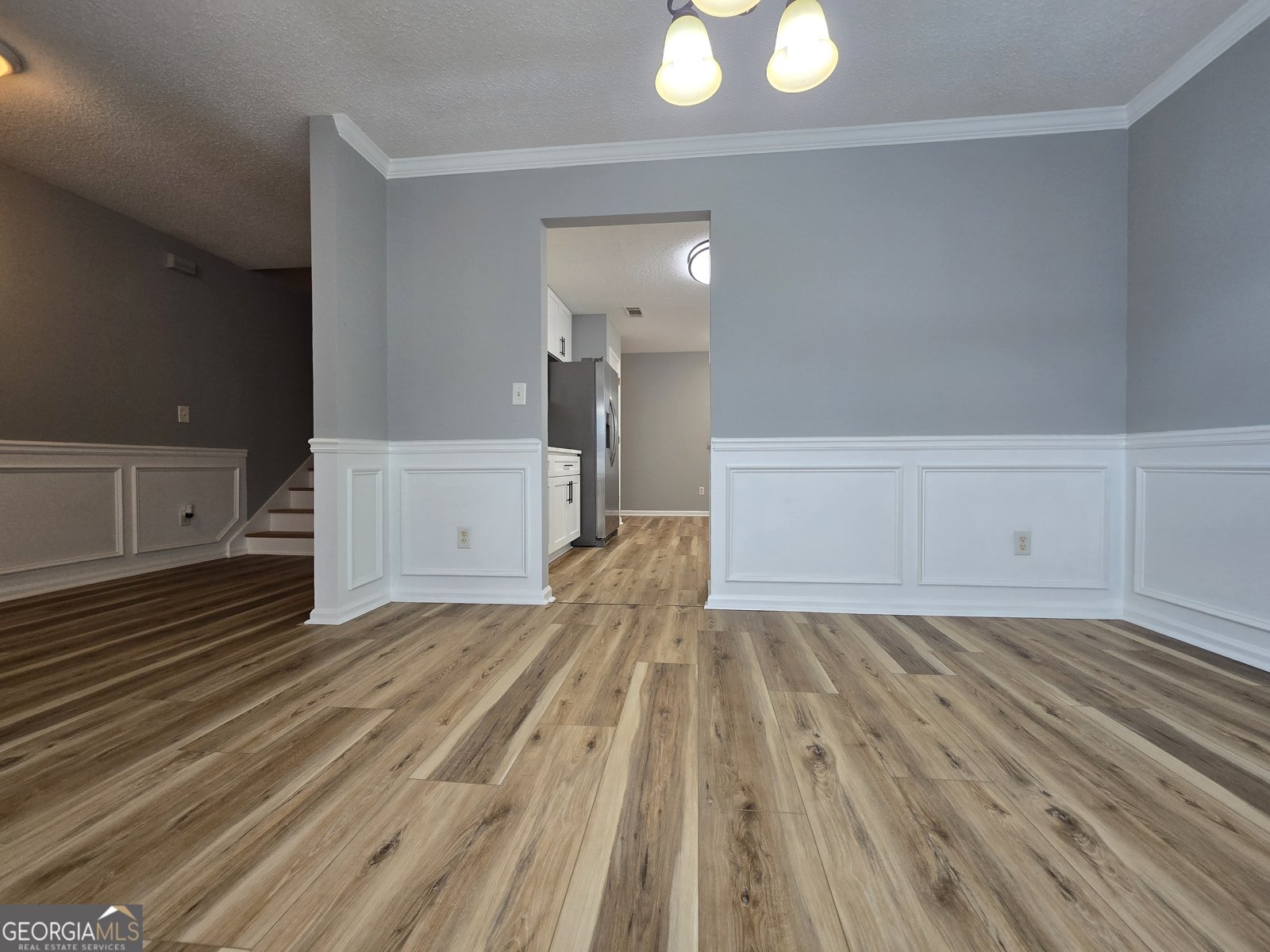 1770 Deer Crossing Circle Jonesboro - 18