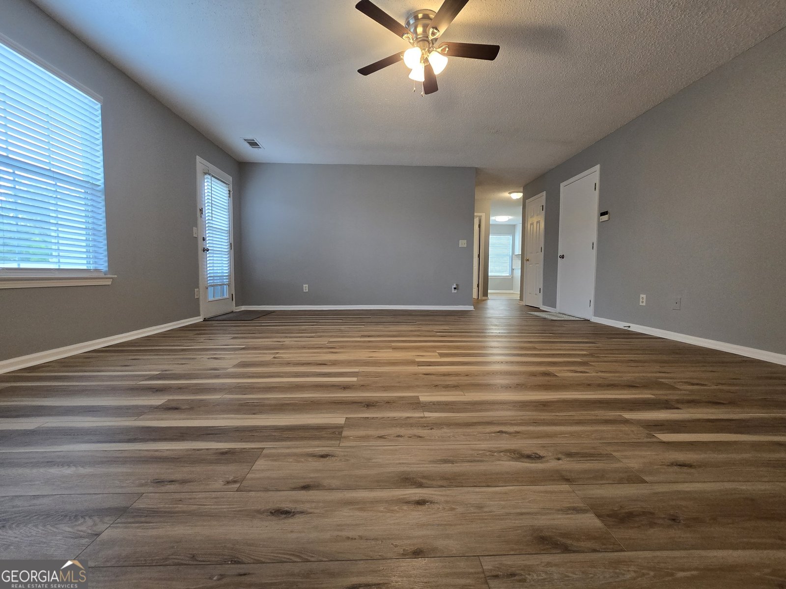 1770 Deer Crossing Circle Jonesboro - 22