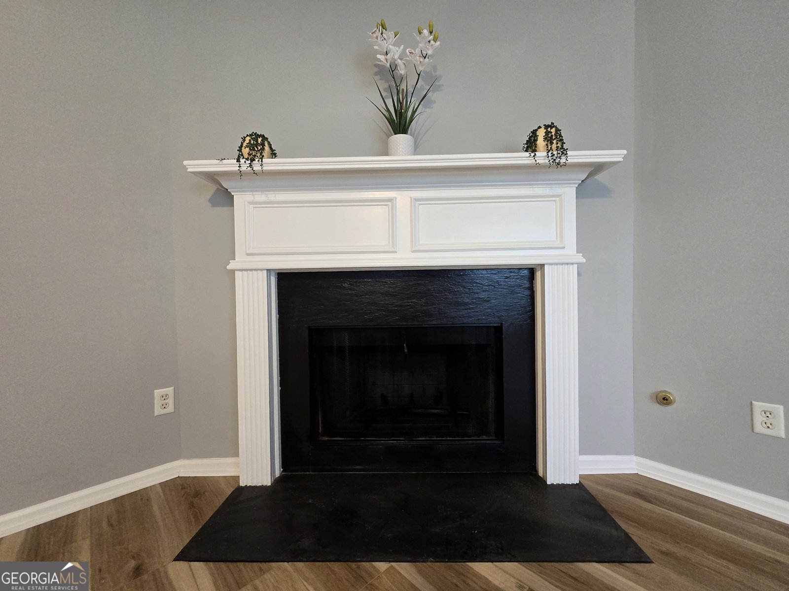 1770 Deer Crossing Circle Jonesboro - 23