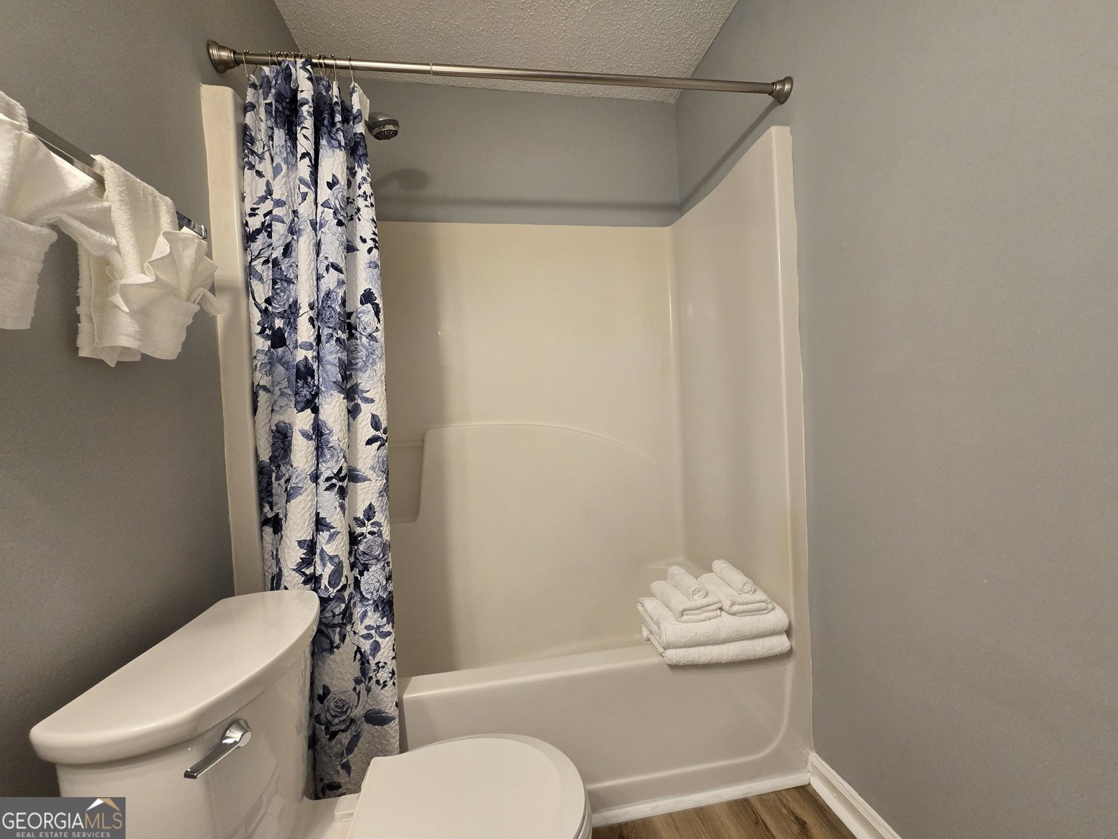 1770 Deer Crossing Circle Jonesboro - 27