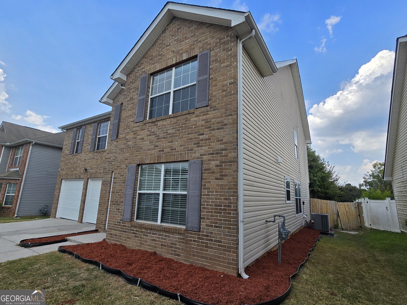 1770 Deer Crossing Circle Jonesboro - 3