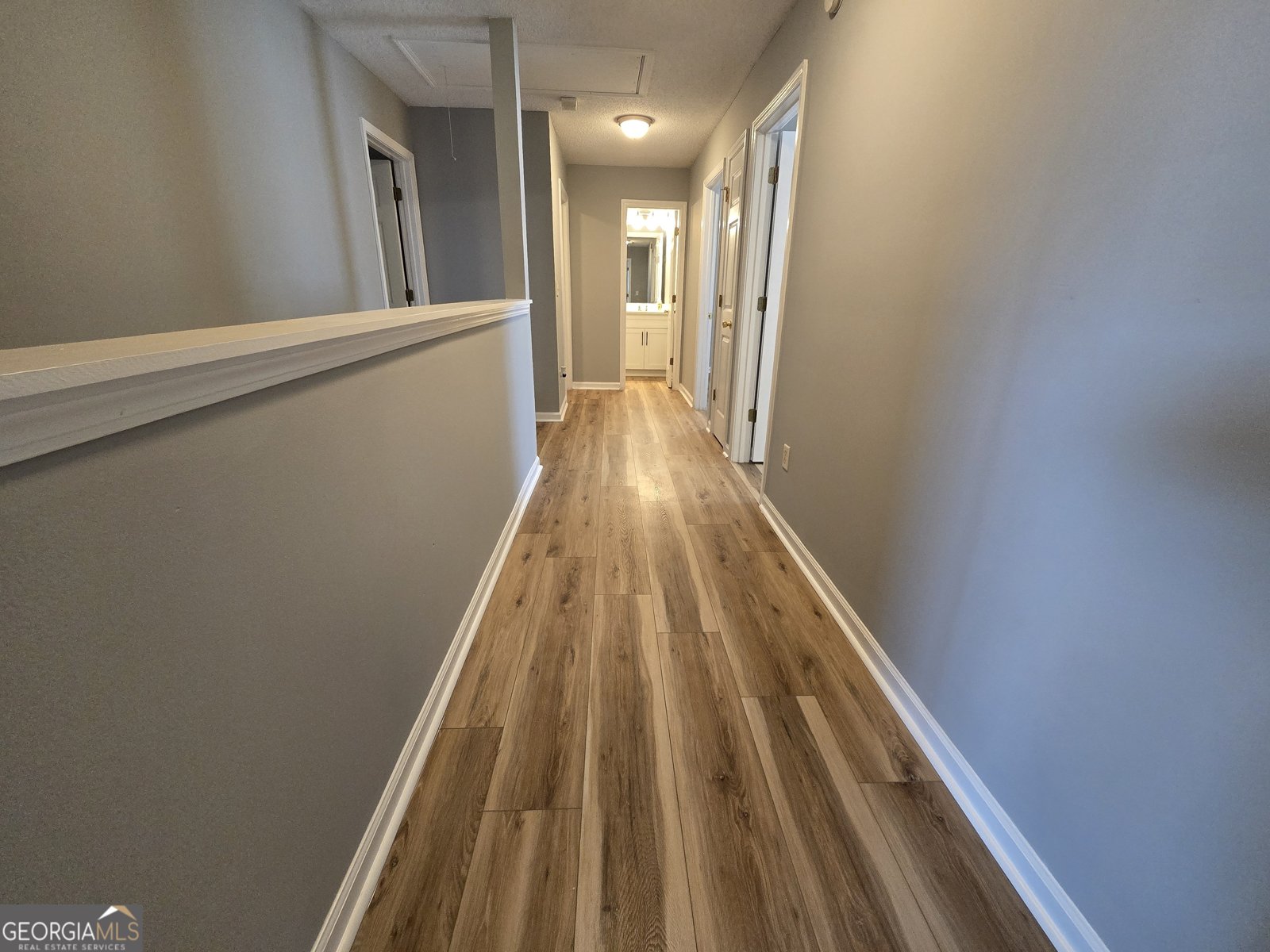 1770 Deer Crossing Circle Jonesboro - 30