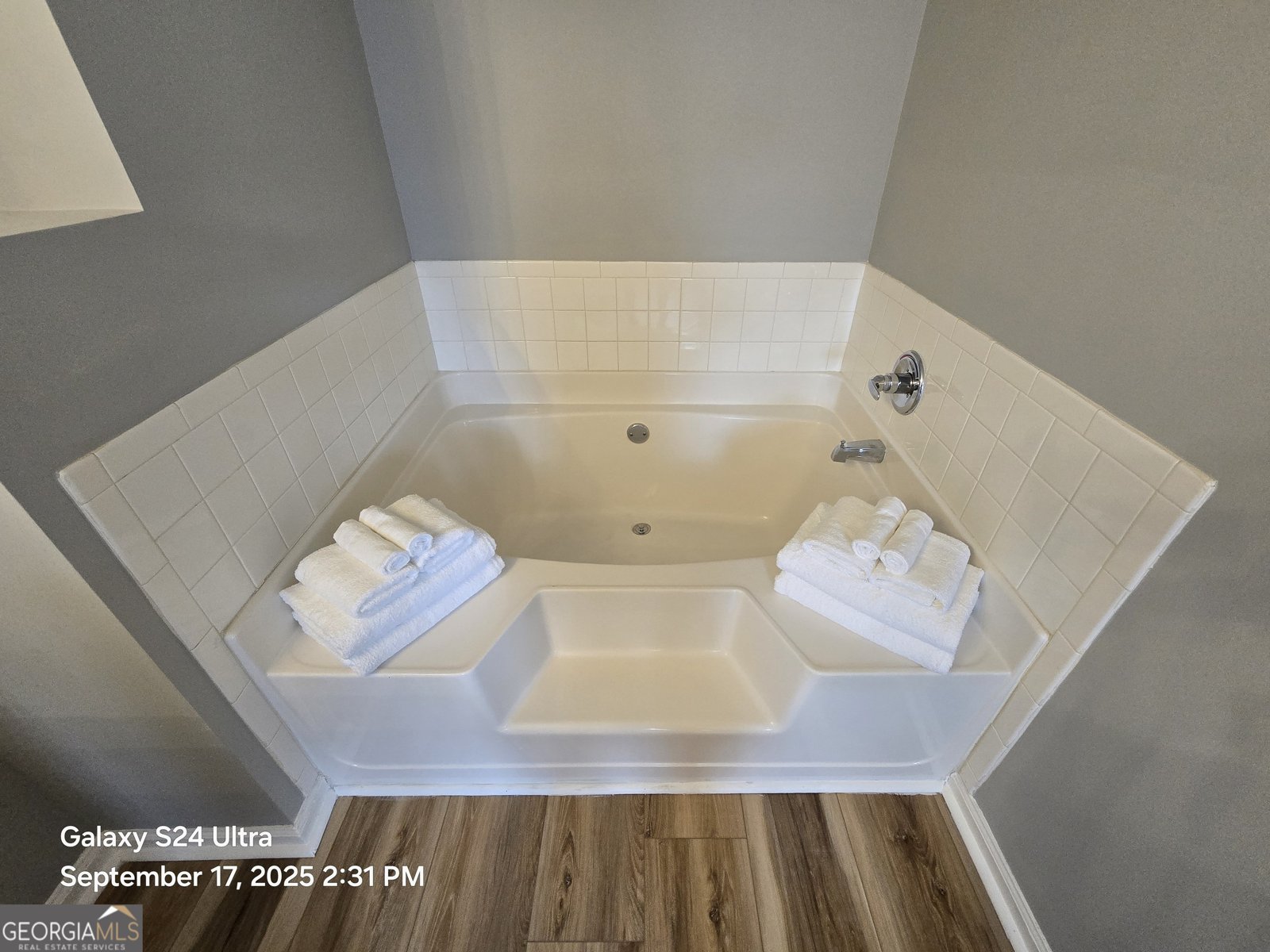 1770 Deer Crossing Circle Jonesboro - 36