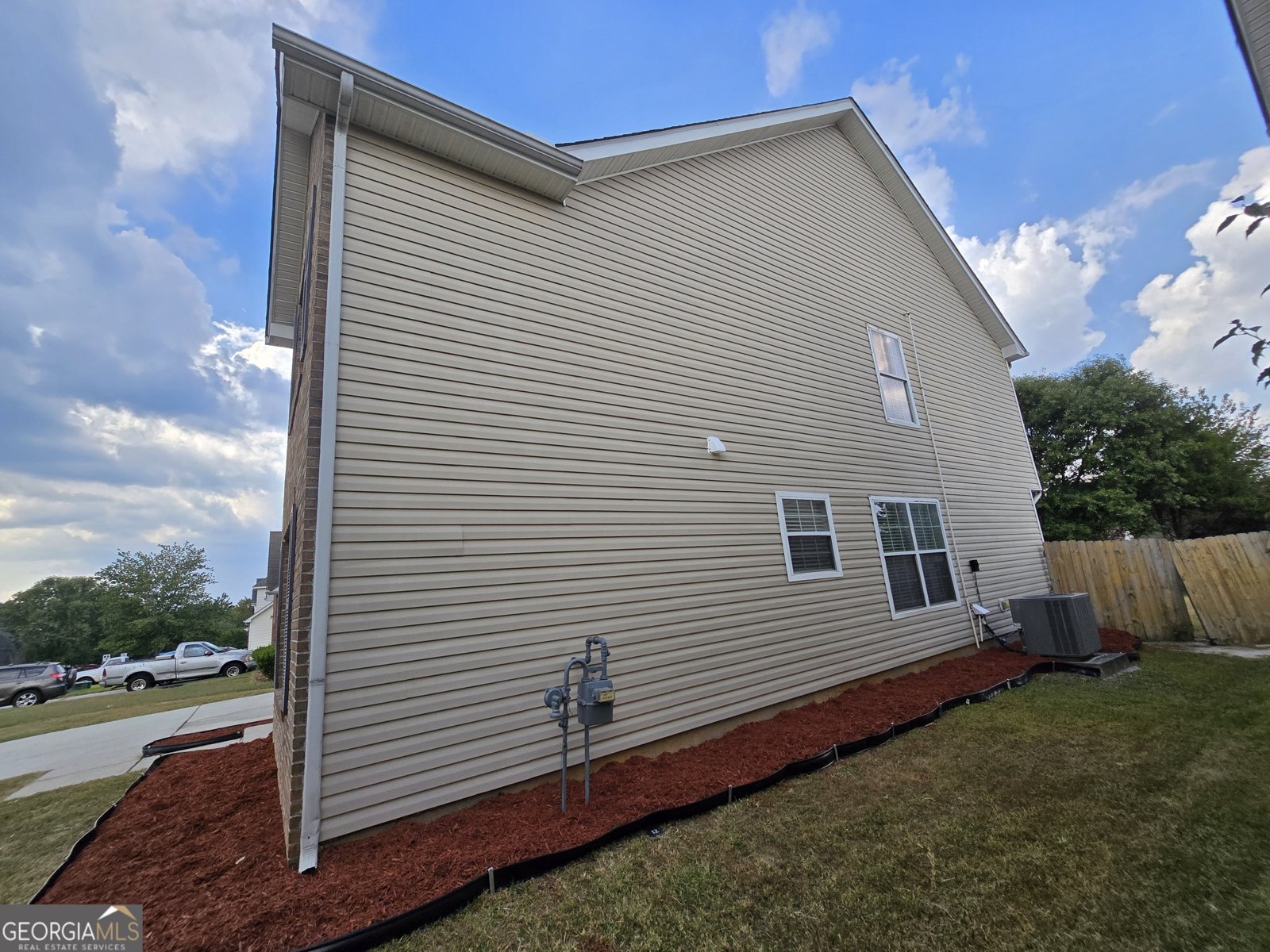 1770 Deer Crossing Circle Jonesboro - 4