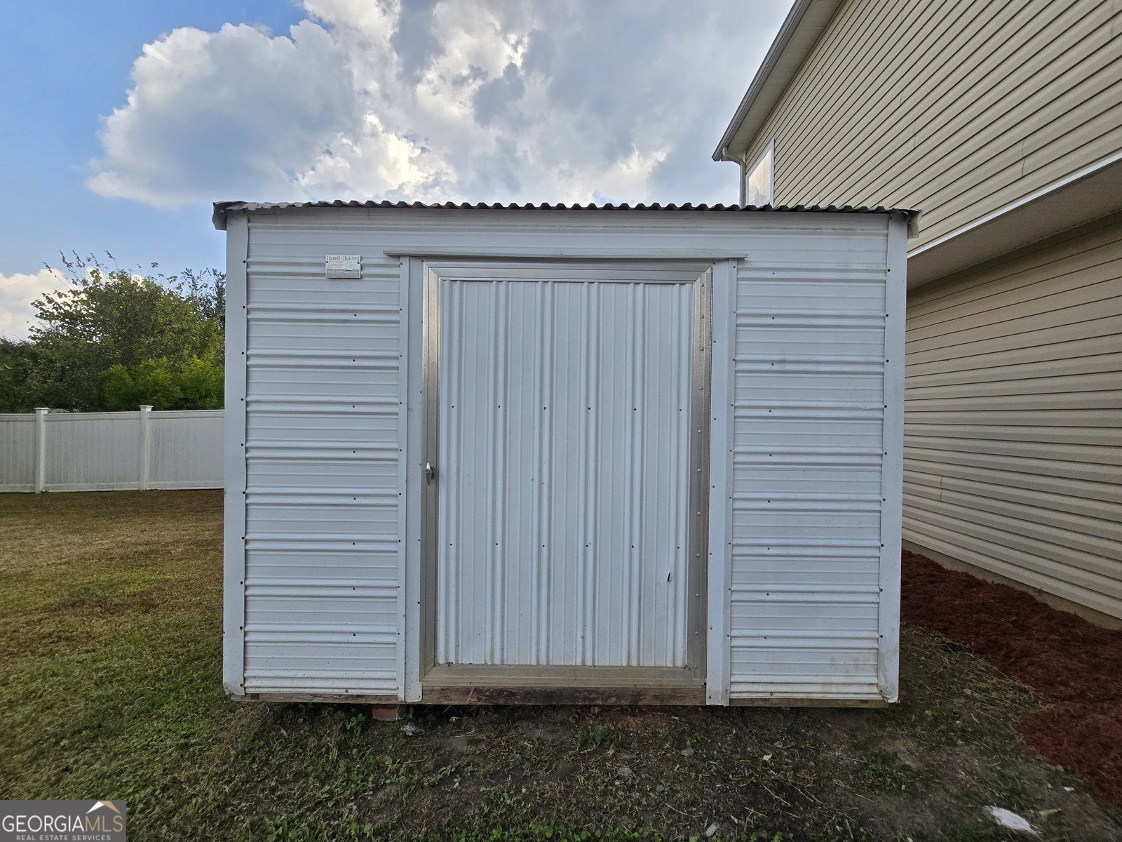 1770 Deer Crossing Circle Jonesboro - 57