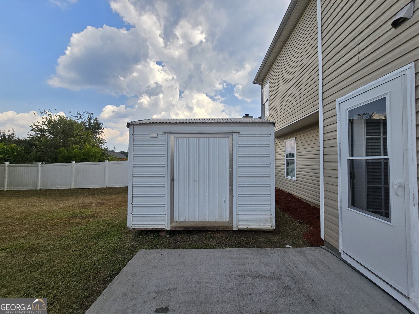 1770 Deer Crossing Circle Jonesboro - 6