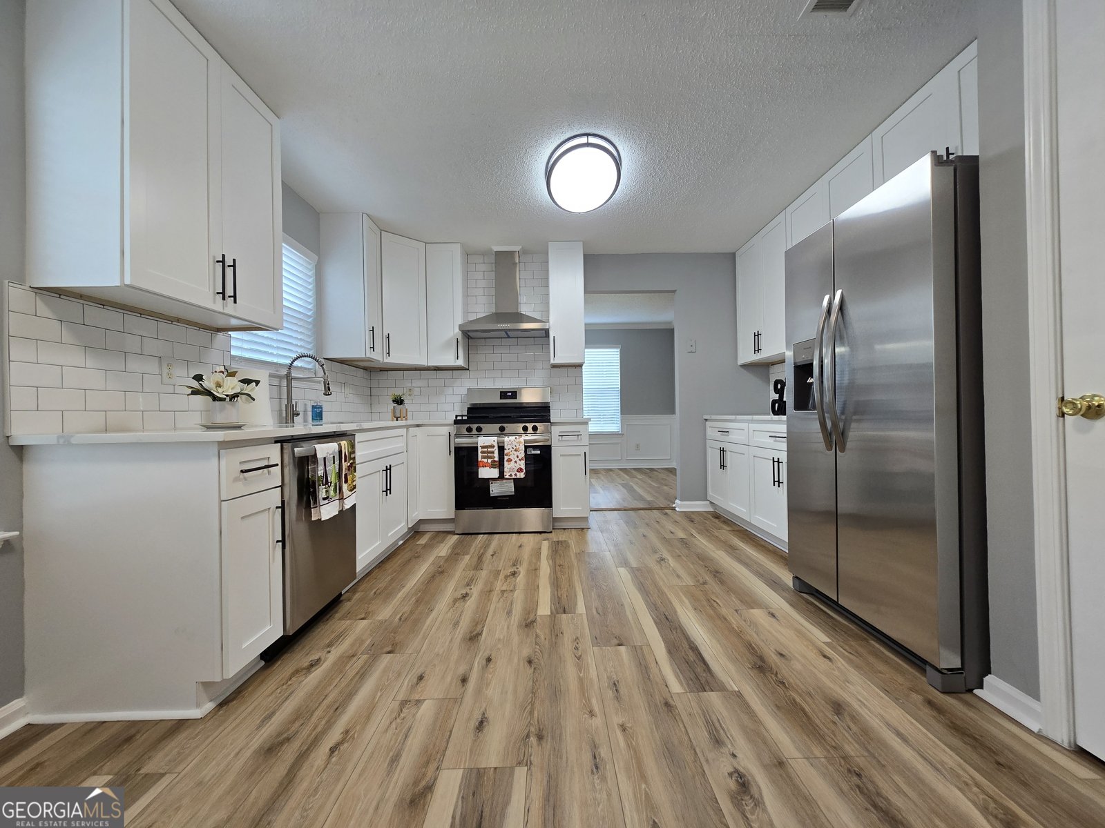 1770 Deer Crossing Circle Jonesboro - 8