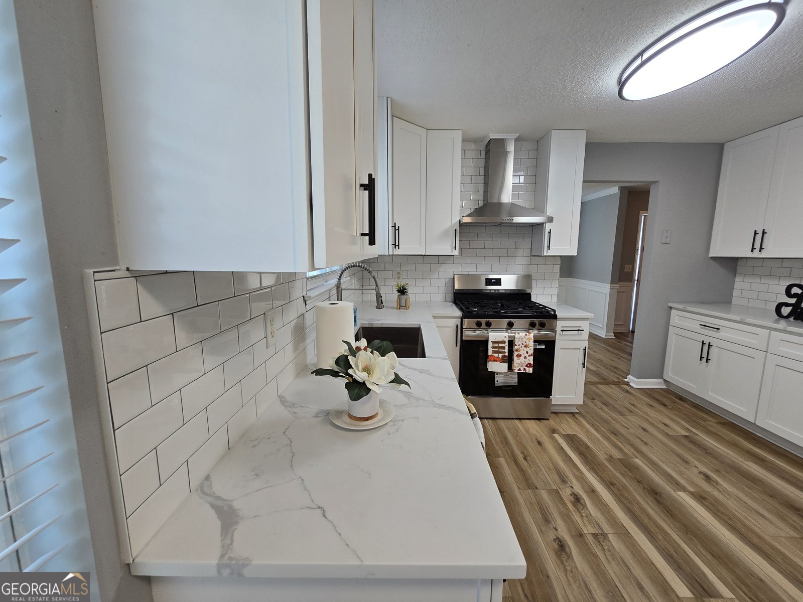 1770 Deer Crossing Circle Jonesboro - 9