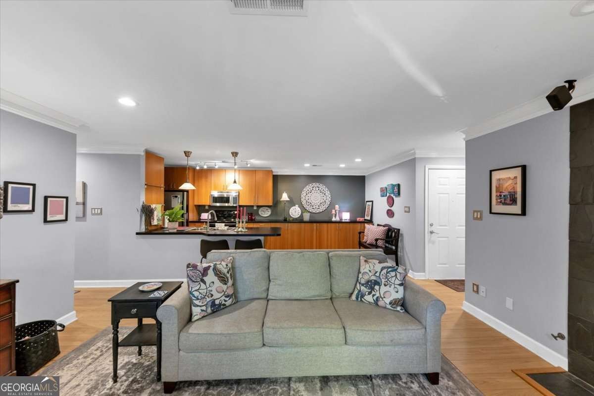 405 TUXWORTH Circle Decatur - 1