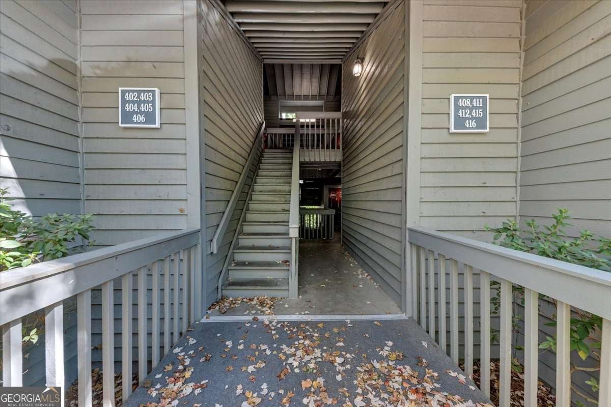 405 TUXWORTH Circle Decatur - 17