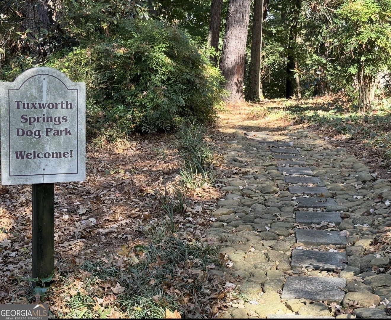 405 TUXWORTH Circle Decatur - 20