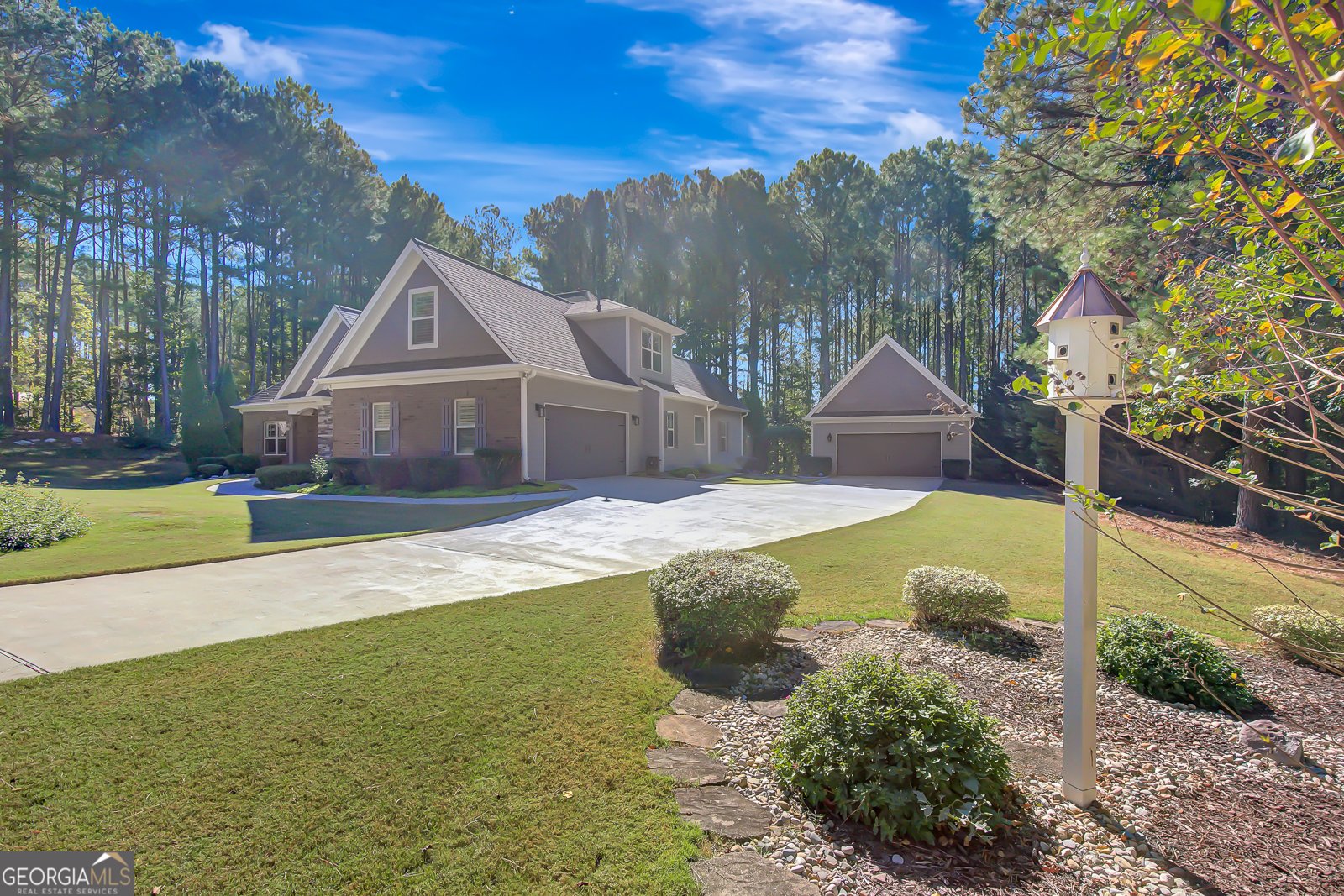 45 Meadow View Glen Newnan - 1