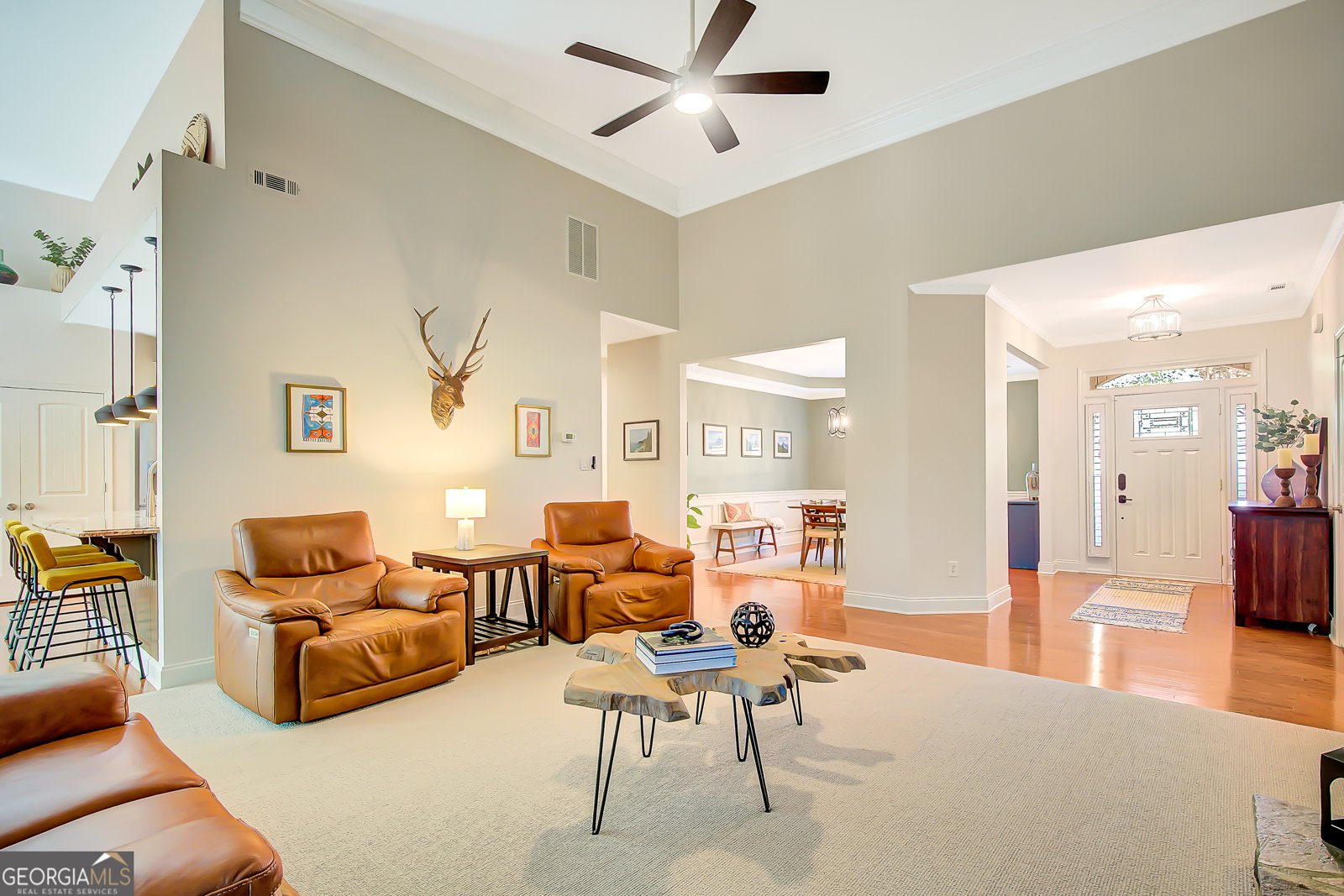 45 Meadow View Glen Newnan - 11
