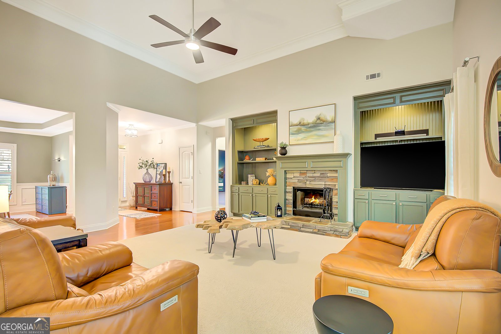 45 Meadow View Glen Newnan - 12