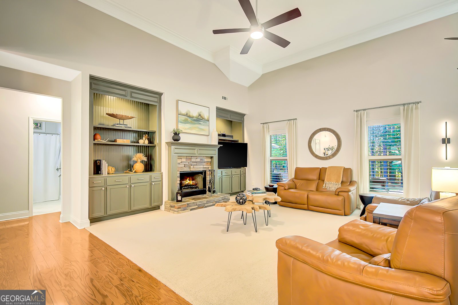 45 Meadow View Glen Newnan - 13