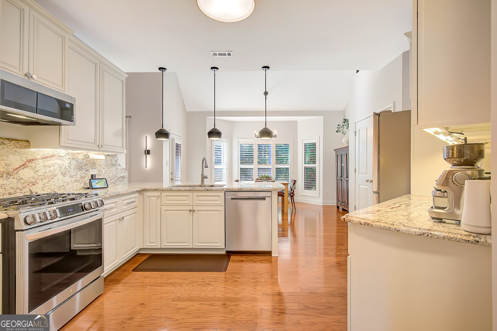 45 Meadow View Glen Newnan - 14