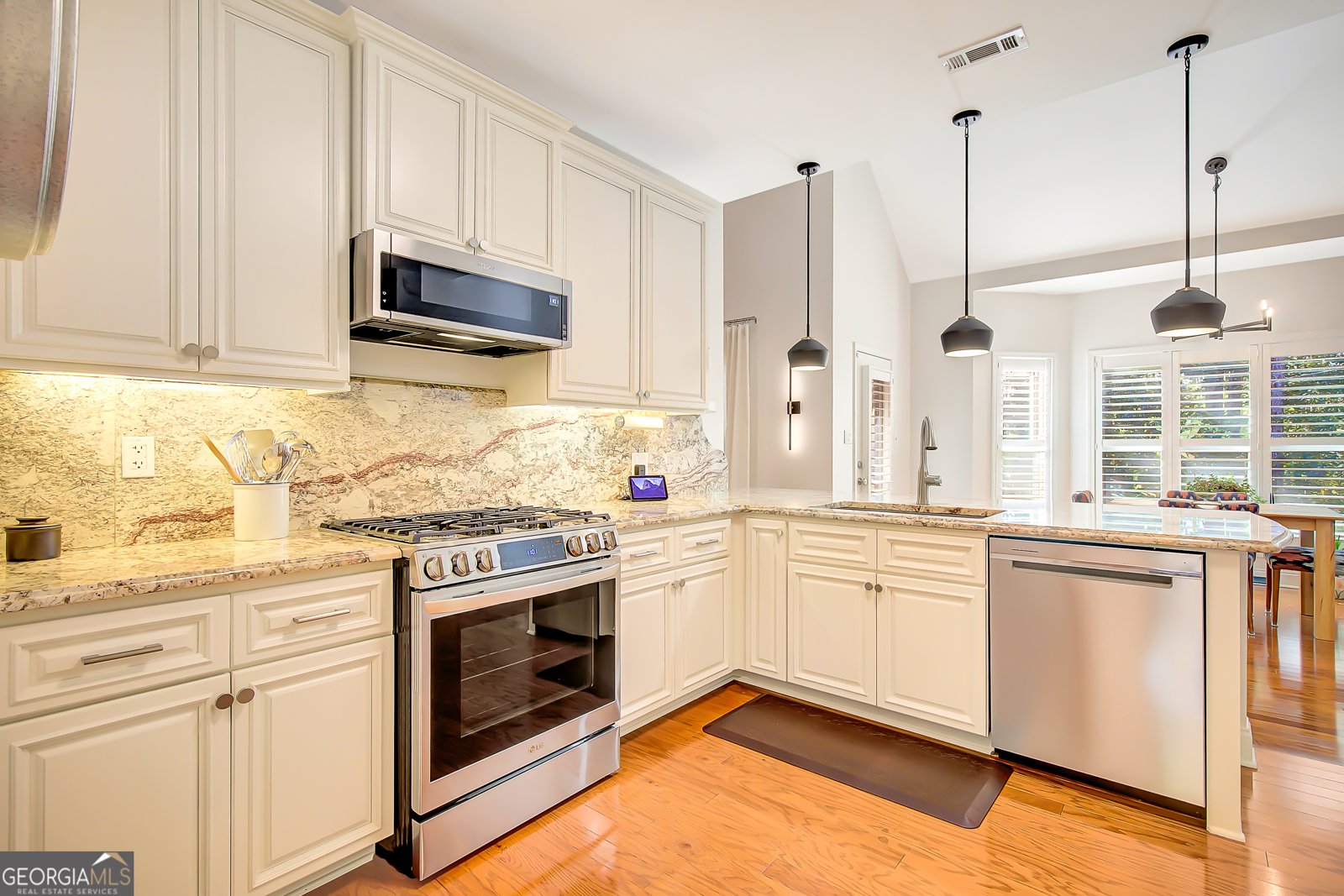 45 Meadow View Glen Newnan - 15