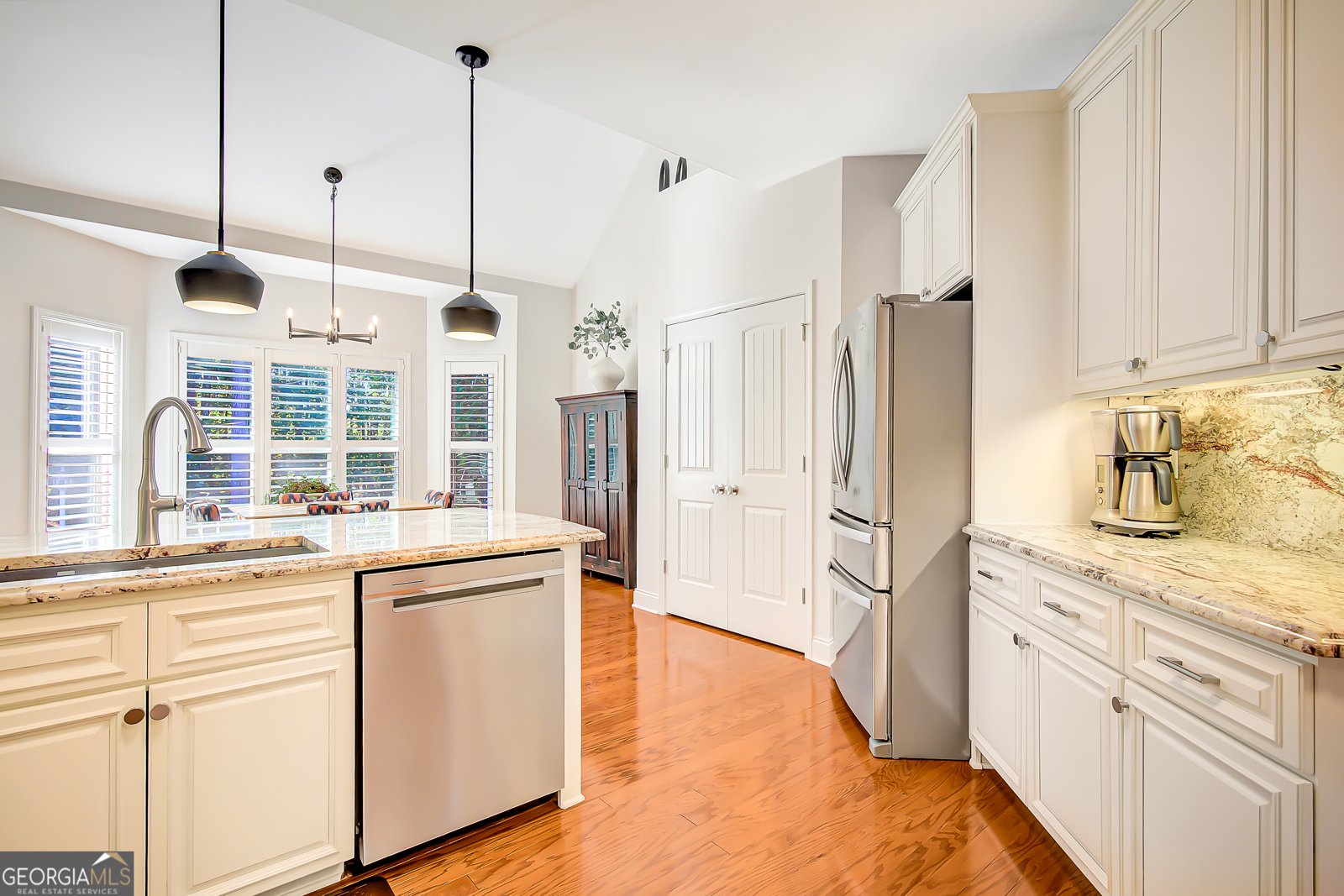 45 Meadow View Glen Newnan - 16