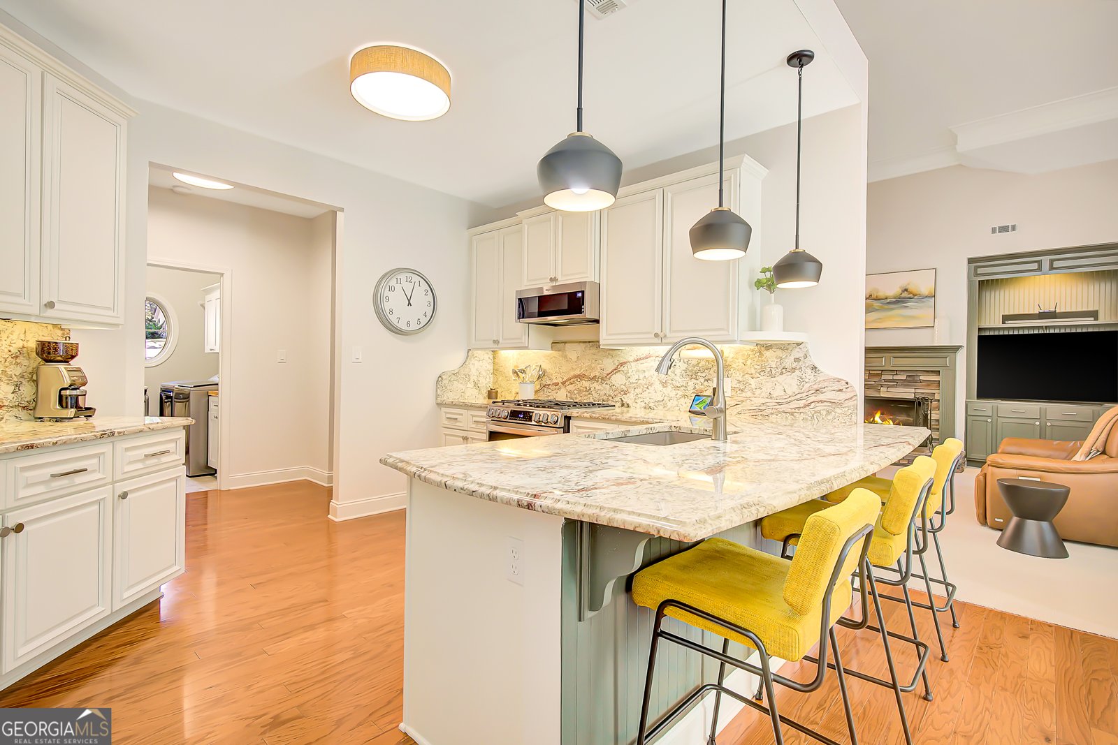 45 Meadow View Glen Newnan - 17